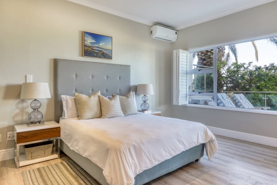To Let 5 Bedroom Property for Rent in Camps Bay Western Cape